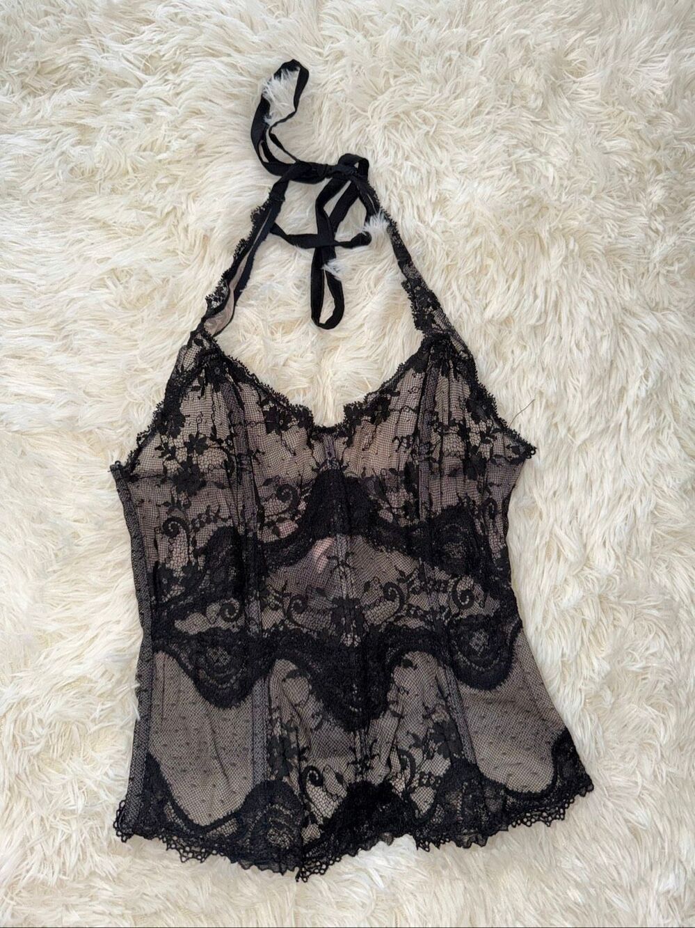 Size S lace women’s corset Victoria’s Secret
